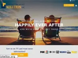 Sites similar to theretirementsolution.com