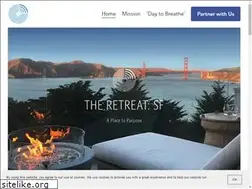 Sites similar to theretreat-sf.com