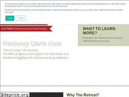 Sites similar to theretreat.org