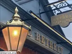 Sites similar to theretreat.pub