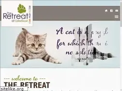 Sites similar to theretreatatcottonwood.com