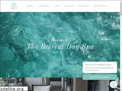 Sites similar to theretreatbham.com