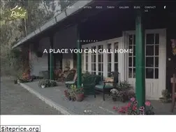 Sites similar to theretreatbhimtal.in