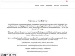 Sites similar to theretreatdurham.com