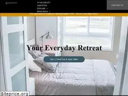 Sites similar to theretreatfargo.com