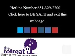 Sites similar to theretreatinc.org