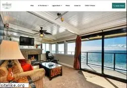 Sites similar to theretreatinlaguna.com
