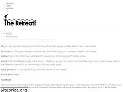 Sites similar to theretreatlkn.com