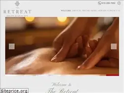 Sites similar to theretreatsalonandskinspa.com