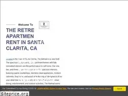 Sites similar to theretreatsantaclarita.com