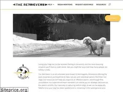 Sites similar to theretrievers.org