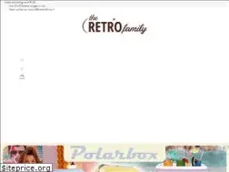 Sites similar to theretrofamily.nl