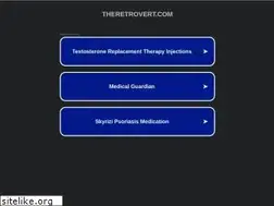 Sites similar to theretrovert.com