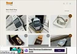 Sites similar to theretroworld.com
