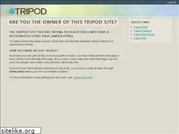 Sites similar to therev67.tripod.com
