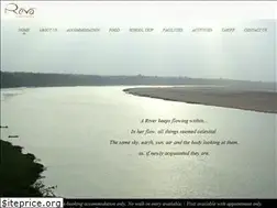 Sites similar to thereva.com