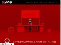 Sites similar to therevamp.in