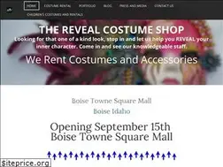 Sites similar to therevealidaho.com
