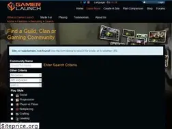 Sites similar to therevelation.guildlaunch.com