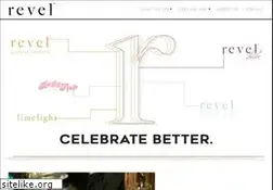 Sites similar to therevelgroup.com