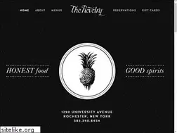 Sites similar to therevelryroc.com