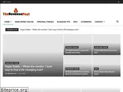 Sites similar to therevenuepost.com