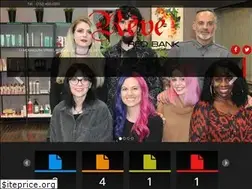 Sites similar to therevesalon.com