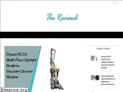 Sites similar to thereviewd.com