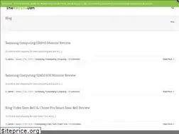 Sites similar to thereviewden.co.uk