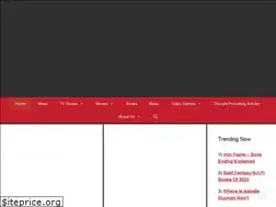 Sites similar to thereviewgeek.com