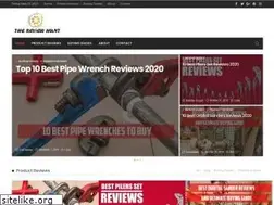 Sites similar to thereviewhunt.com