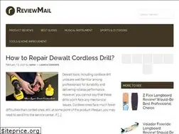 Sites similar to thereviewmail.com