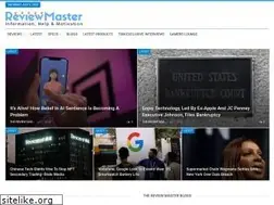 Sites similar to thereviewmaster.com
