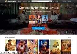 Sites similar to thereviewmonk.com