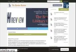 Sites similar to thereviewreview.net