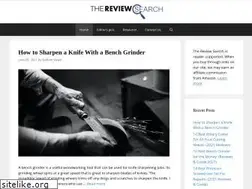 Sites similar to thereviewsearch.com