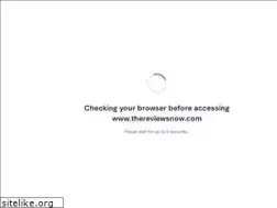Sites similar to thereviewsnow.com