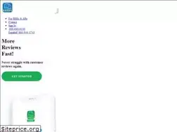 Sites similar to thereviewsolution.com