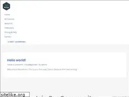 Sites similar to therevise.com