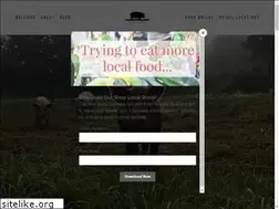 Sites similar to therevivalfarm.com