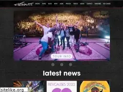 Sites similar to therevivalists.com