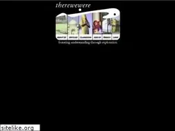 Sites similar to therewewere.com
