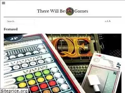 Sites similar to therewillbe.games