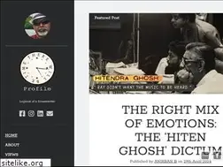 Sites similar to therewillbetime.com