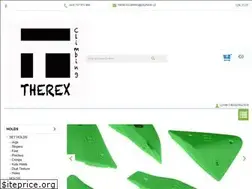 Sites similar to therex-climbing-holds.eu