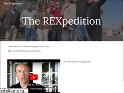 Sites similar to therexpedition.com