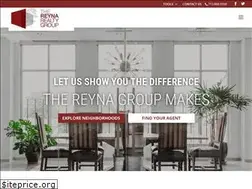 Sites similar to thereynagroup.com