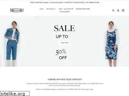 Sites similar to thereyougo.in