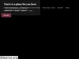 Sites similar to therez.ca