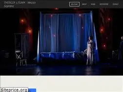 Sites similar to therezalituma.com